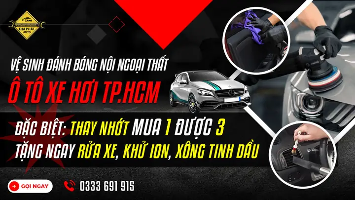 Đánh Giá Chi Tiết Top 5 Sản Phẩm Đánh Bóng Xe Ô Tô Tốt Nhất 2026 Đánh Giá Chi Tiết Top 5 Sản Phẩm Đánh Bóng Xe Ô Tô Tốt Nhất 2026