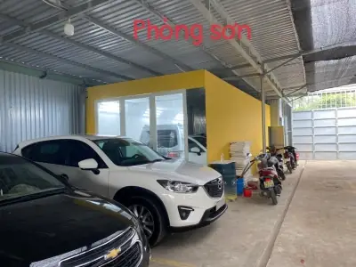Sang Nhượng Bãi Giữ Xe Ô Tô: Review Chi Tiết Và Hướng Dẫn Đầu Tư