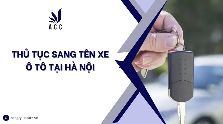Sang Tên Xe Ô Tô Bưu Điện Hà Đông