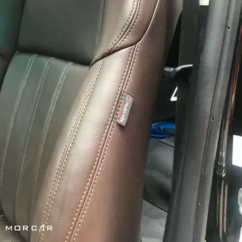 Side Bolster Ghế Xe Ô Tô