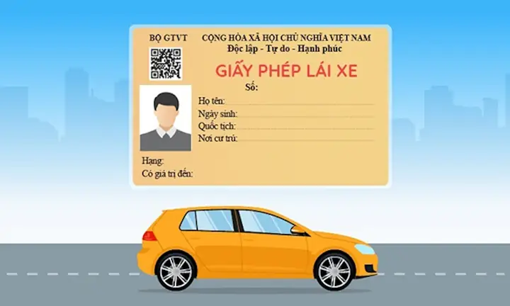 Bằng Lái Xe Ô Tô: Những Thay Đổi Nổi Bật Từ Năm 2026 Bằng Lái Xe Ô Tô: Những Thay Đổi Nổi Bật Từ Năm 2026