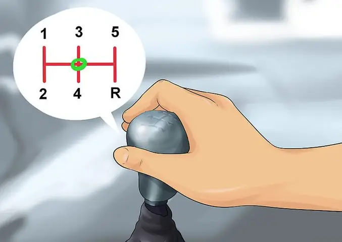 Sơ Đồ Vào Số Xe Ô Tô Sơ Đồ Vào Số Xe Ô Tô