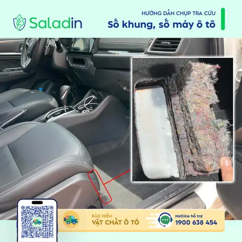 Số Khung Số Máy Xe Ô Tô Việt Báo Số Khung Số Máy Xe Ô Tô Việt Báo