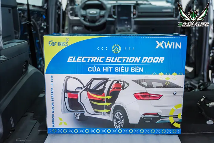 So Sánh Cửa Hít Và Cửa Thường Xe Ô Tô So Sánh Cửa Hít Và Cửa Thường Xe Ô Tô