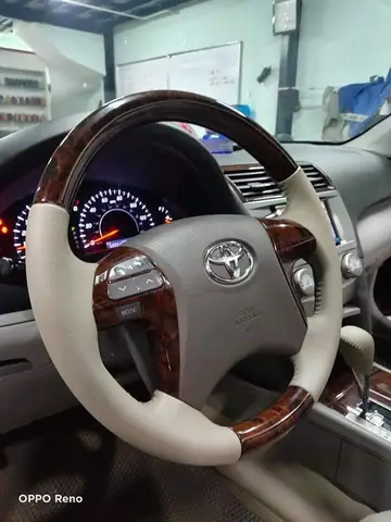 Top 5 Loại Sơn Vân Gỗ Xe Ô Tô Được Ưa Chuộng Nhất 2026