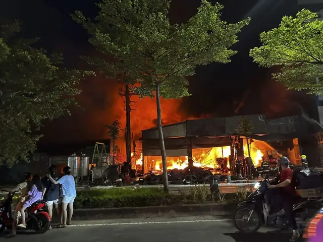 Sơn Xe Ô Tô Ở Bắc Ninh