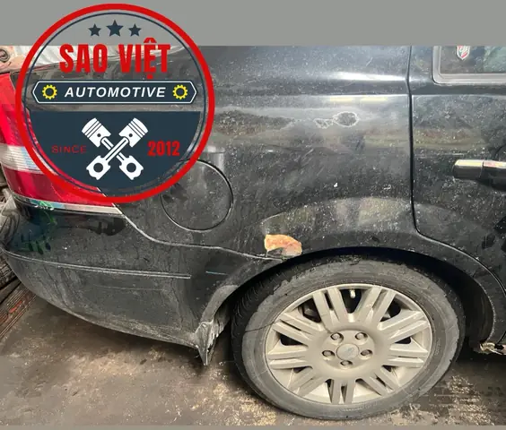 Sơn Xe Ô Tô Ở Thủ Đức Sơn Xe Ô Tô Ở Thủ Đức