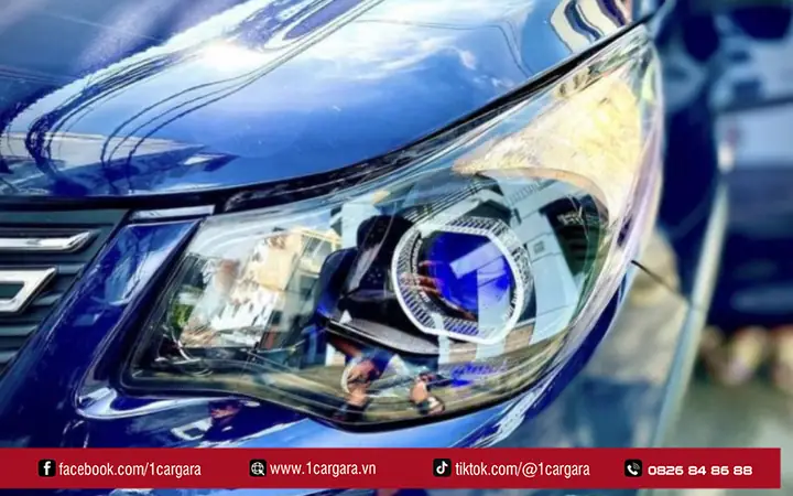 Sửa Đèn Xe Ô Tô: Hướng Dẫn Chi Tiết Từ Chuyên Gia Về Nguyên Nhân, Chẩn Đoán Và Giải Pháp Sửa Đèn Xe Ô Tô: Hướng Dẫn Chi Tiết Từ Chuyên Gia Về Nguyên Nhân, Chẩn Đoán Và Giải Pháp