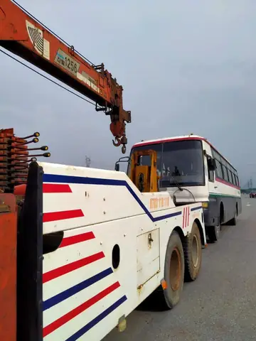 Dịch Vụ Sửa Xe Ô Tô Lưu Động Tại Bắc Ninh: Đánh Giá Chi Tiết Và Lời Khuyên Chọn Dịch Vụ Uy Tín
