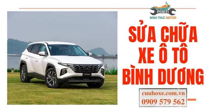 Sửa Xe Ô Tô Bình Dương: Đánh Giá & Hướng Dẫn Lựa Chọn Garage Uy Tín Sửa Xe Ô Tô Bình Dương: Đánh Giá & Hướng Dẫn Lựa Chọn Garage Uy Tín