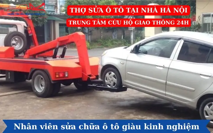 Dịch Vụ Sửa Xe Ô Tô Tại Nhà Hà Nội: Đánh Giá Chuyên Sâu & Lời Khuyên Thực Tế Dịch Vụ Sửa Xe Ô Tô Tại Nhà Hà Nội: Đánh Giá Chuyên Sâu & Lời Khuyên Thực Tế