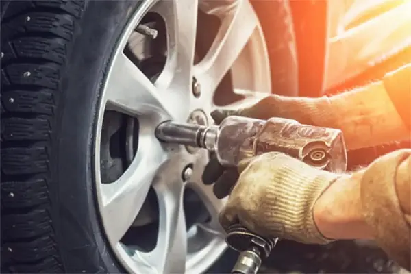 Súng Mở Ốc Ô Tô Xe Máy Súng Mở Ốc Ô Tô Xe Máy