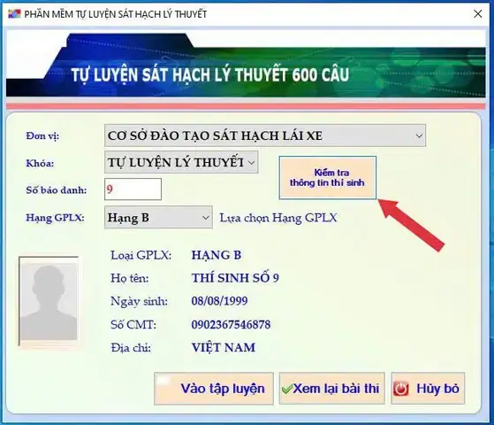 Tải Phần Mềm Thi Lý Thuyết Lái Xe Ô Tô: Top 5 Ứng Dụng Đậu 90% Và Hướng Dẫn Chi Tiết Tải Phần Mềm Thi Lý Thuyết Lái Xe Ô Tô: Top 5 Ứng Dụng Đậu 90% Và Hướng Dẫn Chi Tiết