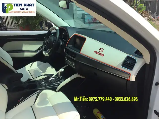 Hướng Dẫn Toàn Diện Tân Trang Nội Thất Xe Ô Tô Từ A Đến Z Hướng Dẫn Toàn Diện Tân Trang Nội Thất Xe Ô Tô Từ A Đến Z