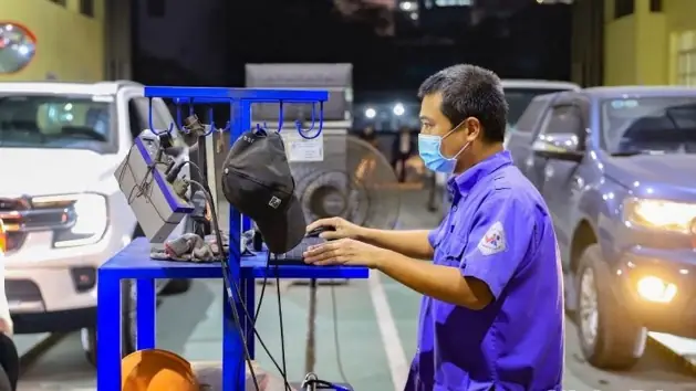 Điều Chỉnh Giá Dịch Vụ Kiểm Định Xe Ô Tô: Tại Sao Giá Có Thể Tăng 26-28% Và Điều Đó Ảnh Hưởng Thế Nào Đến Bạn Điều Chỉnh Giá Dịch Vụ Kiểm Định Xe Ô Tô: Tại Sao Giá Có Thể Tăng 26-28% Và Điều Đó Ảnh Hưởng Thế Nào Đến Bạn