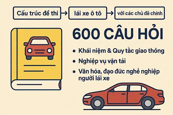 Tập Lái Xe Ô Tô Online Toàn Diện: Hướng Dẫn Từ A Đến Z
