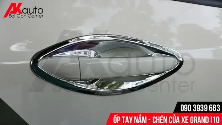 Tay Nắm Cửa Xe Ô Tô Hyundai I10: Hướng Dẫn Tháo Lắp, Bảo Dưỡng & Lựa Chọn Nâng Cấp Từ Chuyên Gia Tay Nắm Cửa Xe Ô Tô Hyundai I10: Hướng Dẫn Tháo Lắp, Bảo Dưỡng & Lựa Chọn Nâng Cấp Từ Chuyên Gia
