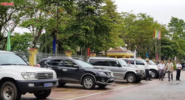 Hướng Dẫn Toàn Diện: Quy Trình Thanh Lý Xe Ô Tô Đúng Pháp Luật