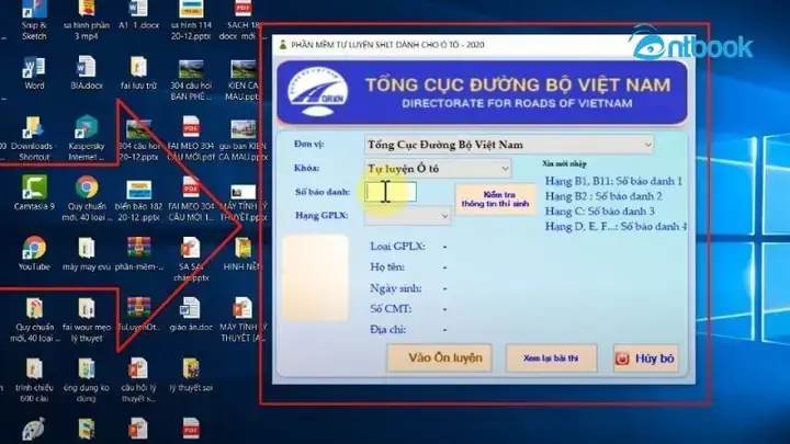 Thi Bằng Lái Xe Ô Tô Bao Nhiêu Câu? Cấu Trúc Đề Thi & Bí Quyết Đỗ Chắc
