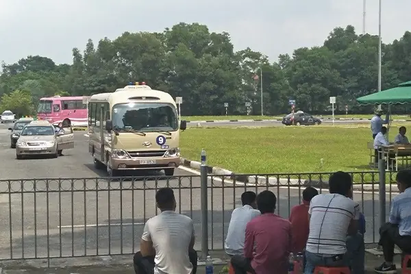 Hướng Dẫn Thi Bằng Lái Xe Ô Tô Ở Tphcm Đậu 100%