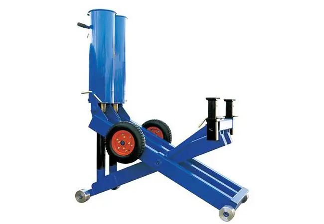 Thiết Bị Nâng Xe Ô Tô: Bảng So Sánh Chi Tiết & Hướng Dẫn Lựa Chọn Thiết Bị Nâng Xe Ô Tô: Bảng So Sánh Chi Tiết & Hướng Dẫn Lựa Chọn