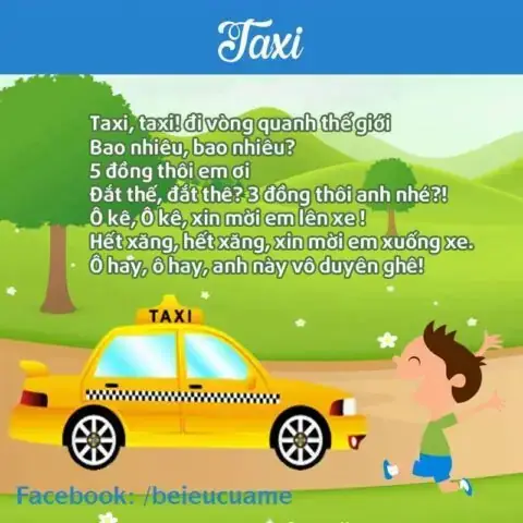 Thơ Về Xe Ô Tô: Hành Trình Khám Phá Cảm Xúc Và Biểu Tượng