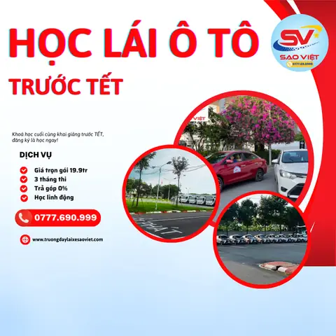 Thông Báo Tuyển Sinh Học Lái Xe Ô Tô: Cần Biết Những Gì? Thông Báo Tuyển Sinh Học Lái Xe Ô Tô: Cần Biết Những Gì?