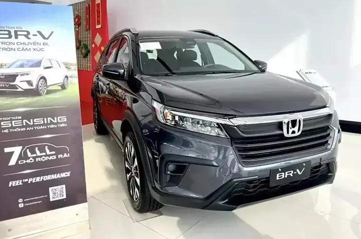 Thông Số Kỹ Thuật Xe Ô Tô 7 Chỗ: Cẩm Nang Đầy Đủ Cho Người Mua Thông Số Kỹ Thuật Xe Ô Tô 7 Chỗ: Cẩm Nang Đầy Đủ Cho Người Mua