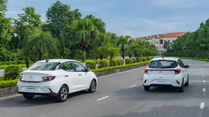 Thông Số Kỹ Thuật Hyundai I10: Đánh Giá Chi Tiết Từ Động Cơ Đến An Toàn Thông Số Kỹ Thuật Hyundai I10: Đánh Giá Chi Tiết Từ Động Cơ Đến An Toàn