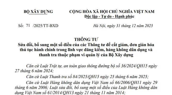 Thông Tư 71 Về Ô Tô Xe Máy: Nội Dung Và Ảnh Hưởng Thực Tế Thông Tư 71 Về Ô Tô Xe Máy: Nội Dung Và Ảnh Hưởng Thực Tế