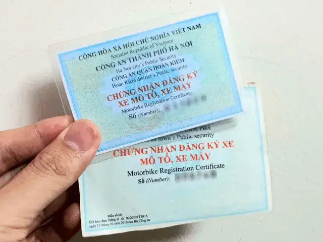 Hướng Dẫn Chi Tiết Thủ Tục Đăng Ký Xe Ô Tô Tại Hải Dương