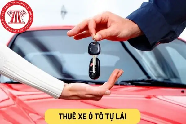 Thủ Tục Thuê Xe Ô Tô Tự Lái: Hướng Dẫn Chi Tiết Từ A Đến Z Thủ Tục Thuê Xe Ô Tô Tự Lái: Hướng Dẫn Chi Tiết Từ A Đến Z