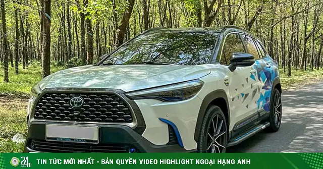 Thuế Tiêu Thụ Đặc Biệt Xe Ô Tô Điện: Mức Thuế Hiện Nay Và Định Hướng Sửa Đổi Thuế Tiêu Thụ Đặc Biệt Xe Ô Tô Điện: Mức Thuế Hiện Nay Và Định Hướng Sửa Đổi