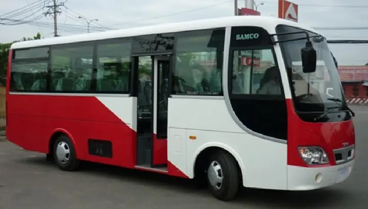 Top 5 Địa Chỉ Thuê Xe Ô Tô 29 Chỗ Tại Hà Nội Uy Tín, Giá Rẻ Nhất 2026 Top 5 Địa Chỉ Thuê Xe Ô Tô 29 Chỗ Tại Hà Nội Uy Tín, Giá Rẻ Nhất 2026