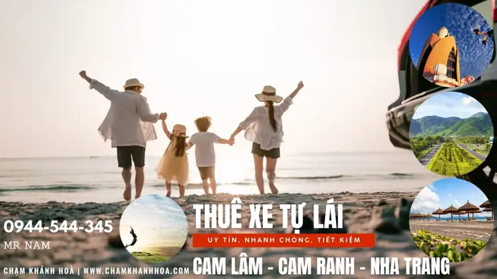 Thuê Xe Ô Tô Tự Lái Cam Ranh: Đánh Giá Toàn Diện Dịch Vụ, Bảng Giá & Mẹo Chọn Xe Thông Minh Thuê Xe Ô Tô Tự Lái Cam Ranh: Đánh Giá Toàn Diện Dịch Vụ, Bảng Giá & Mẹo Chọn Xe Thông Minh