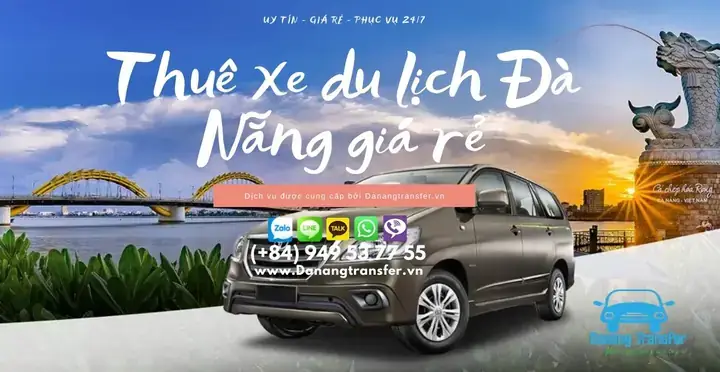 Thuê Xe Ô Tô Có Người Lái Đà Nẵng: Đánh Giá Chi Tiết Từ Chuyên Gia Thuê Xe Ô Tô Có Người Lái Đà Nẵng: Đánh Giá Chi Tiết Từ Chuyên Gia