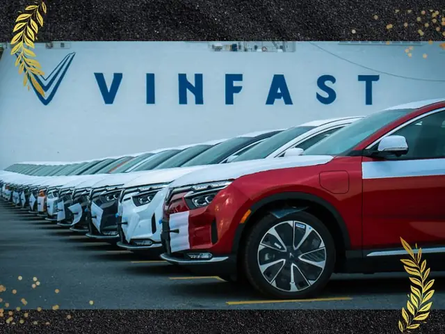 Thuê Xe Ô Tô Điện Vinfast Tại Hà Nội: Đánh Giá Toàn Diện Từ Chuyên Gia