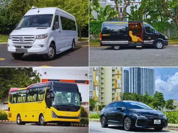 Đánh Giá Dịch Vụ Thuê Xe Ô Tô 16 Chỗ Tại Đức Trọng Lâm Đồng: Uy Tín & Giá Tốt Đánh Giá Dịch Vụ Thuê Xe Ô Tô 16 Chỗ Tại Đức Trọng Lâm Đồng: Uy Tín & Giá Tốt