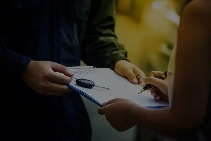 Thuê Xe Ô Tô Giá Rẻ: Hướng Dẫn Chi Tiết Từ Chuyên Gia Xe Hơi