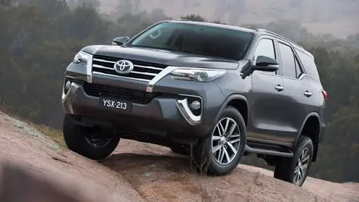 Top 5 Xe Ô Tô Phù Hợp Nhất Khi Thuê Đi Hà Giang