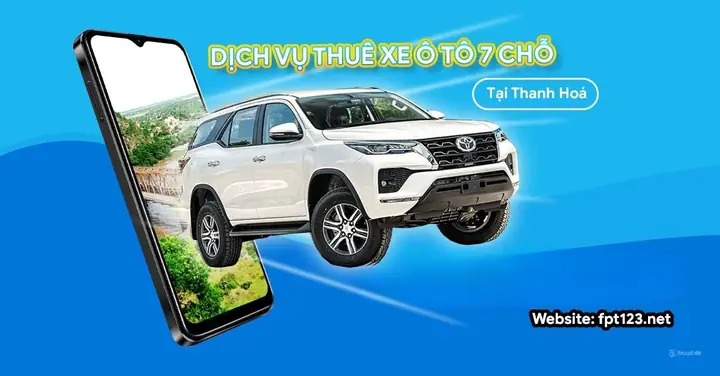 Đánh Giá Chi Tiết Dịch Vụ Thuê Xe Ô Tô 7 Chỗ Tại Thanh Hóa: So Sánh Giá, Xe Và Lựa Chọn Thông Minh Đánh Giá Chi Tiết Dịch Vụ Thuê Xe Ô Tô 7 Chỗ Tại Thanh Hóa: So Sánh Giá, Xe Và Lựa Chọn Thông Minh