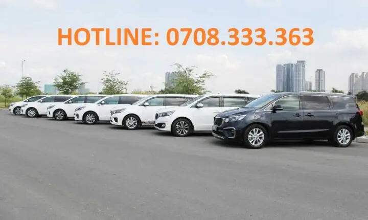 Thuê Xe Ô Tô Tháng Tphcm: Hướng Dẫn Chi Tiết Và Lợi Ích Vượt Trội