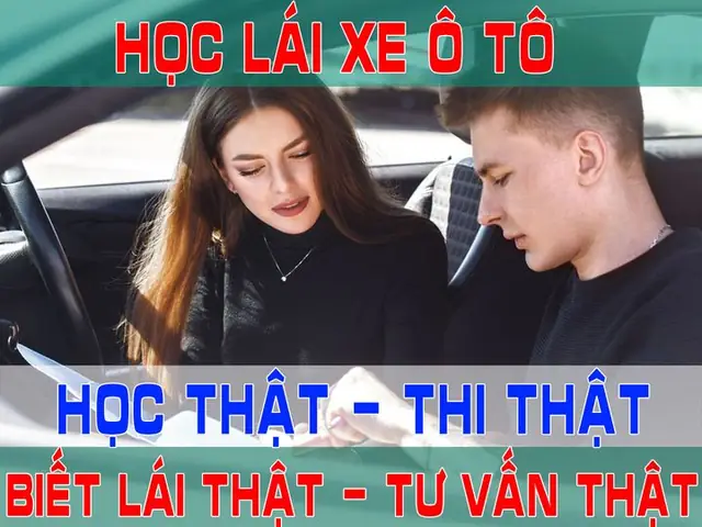 Review Dịch Vụ Cho Thuê Xe Ô Tô Tập Lái Theo Giờ: Đánh Giá Chi Tiết Từ Chuyên Gia Review Dịch Vụ Cho Thuê Xe Ô Tô Tập Lái Theo Giờ: Đánh Giá Chi Tiết Từ Chuyên Gia