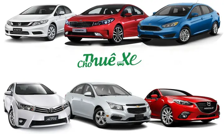 Hướng Dẫn Thuê Xe Ô Tô Tự Lái Tại Hội An: Đánh Giá Chi Tiết Giá Cả & Dịch Vụ Uy Tín