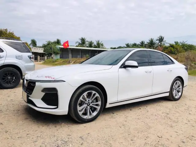 Đánh Giá Chi Tiết 5 Địa Chỉ Thuê Xe Ô Tô Tự Lái Phan Thiết Uy Tín Nhất