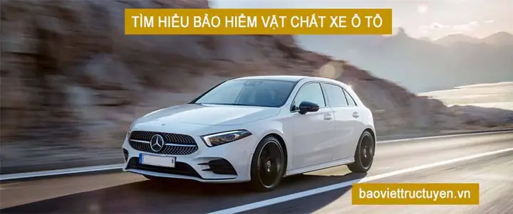 Bảo Hiểm Xe Mercedes: Hướng Dẫn Toàn Diện Bảo Vệ Chiếc Xe Sang