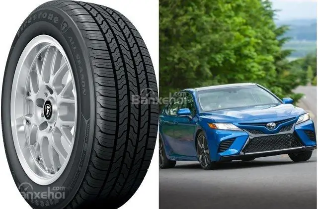 Tuổi Thọ Lốp Xe Ô Tô: Từ 32 Đến Hơn 100.000 Km Tuổi Thọ Lốp Xe Ô Tô: Từ 32 Đến Hơn 100.000 Km