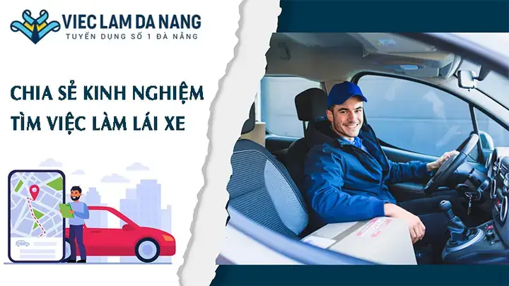 Tìm Việc Làm Lái Xe Ô Tô: Điều Cần Biết Trước Khi Ứng Tuyển