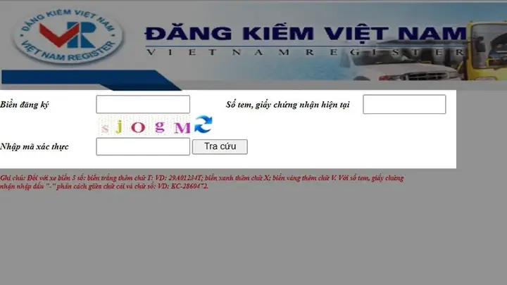 Hướng Dẫn Tra Cứu Biển Số Xe Ô Tô Hải Phòng 2026 Đầy Đủ & Chính Xác Hướng Dẫn Tra Cứu Biển Số Xe Ô Tô Hải Phòng 2026 Đầy Đủ & Chính Xác