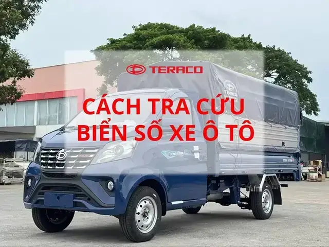 Hướng Dẫn Tra Cứu Biển Số Xe Ô Tô Đà Nẵng Đầy Đủ Và An Toàn Hướng Dẫn Tra Cứu Biển Số Xe Ô Tô Đà Nẵng Đầy Đủ Và An Toàn